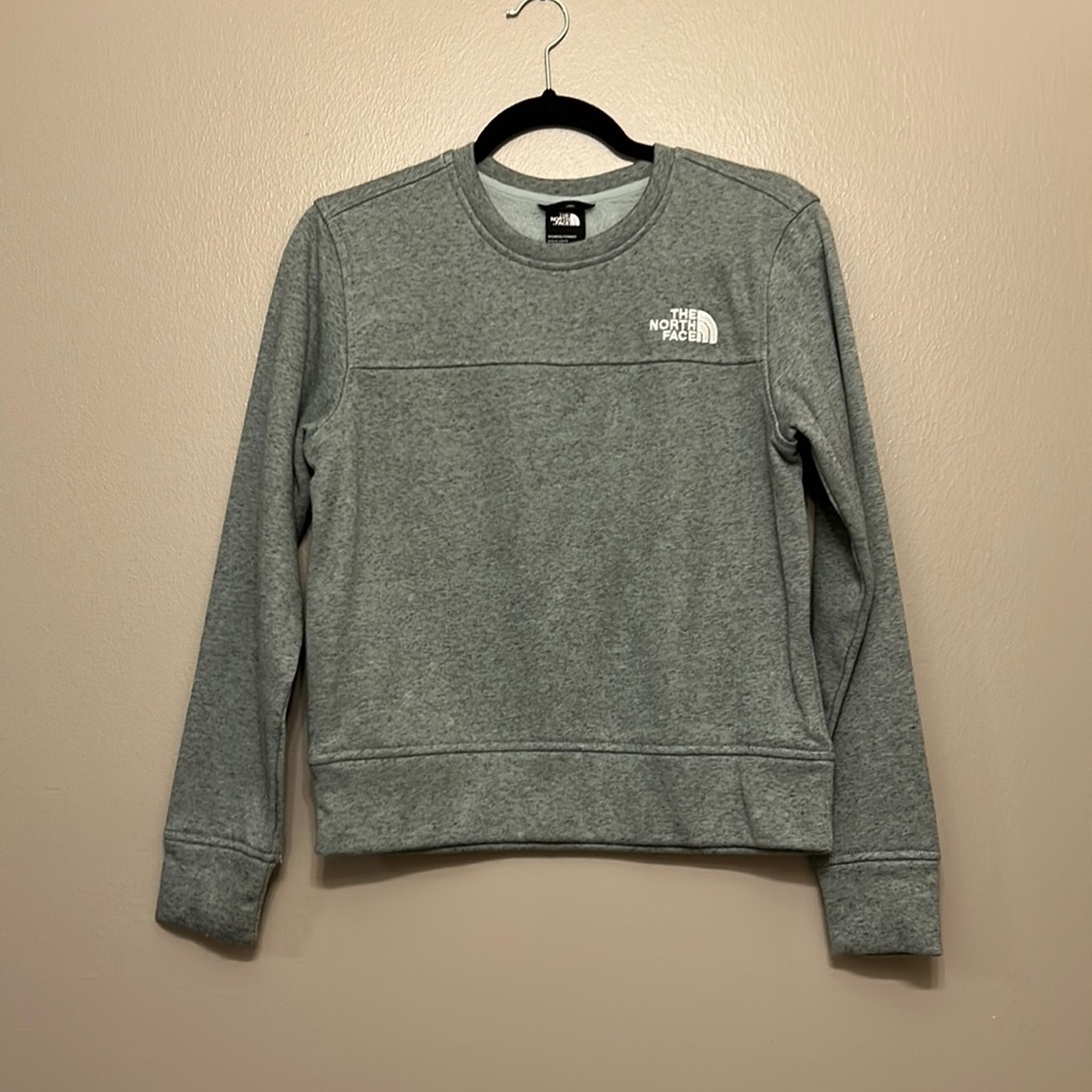 North Face Sweatshirt
